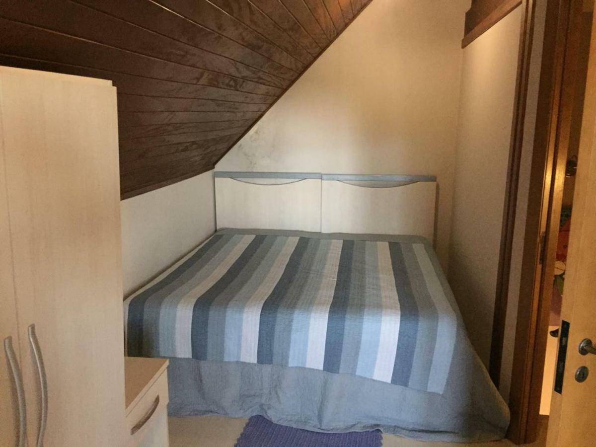 Apartamento Centro Gramado-Localizacao Perfeita Exterior foto