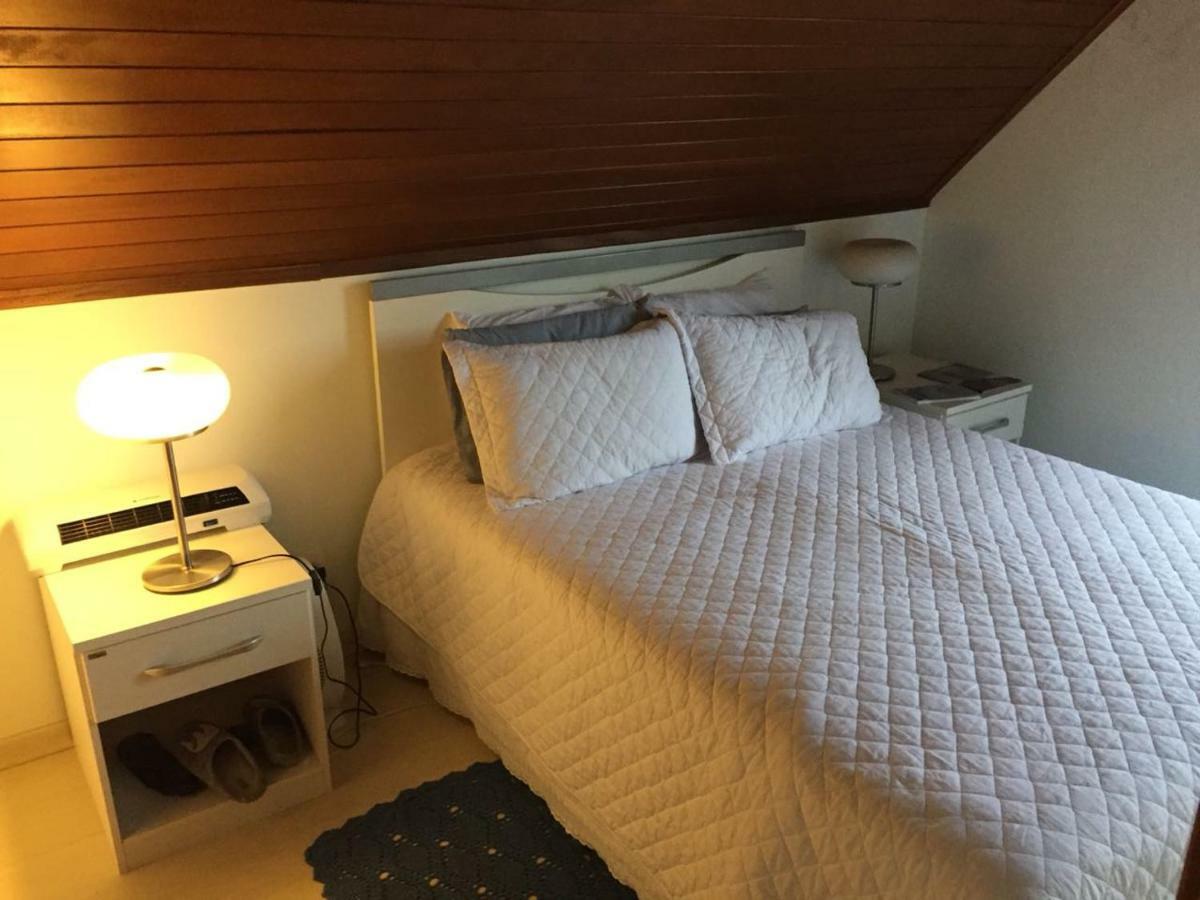 Apartamento Centro Gramado-Localizacao Perfeita Exterior foto